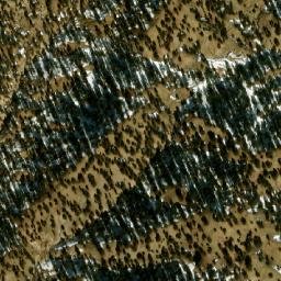 Satellite imagery of Pastah Wṟay, AF