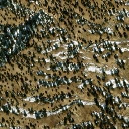 Satellite imagery of Pastah Wṟay, AF