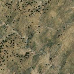 Satellite imagery of Nāwah Yak Ghar, AF