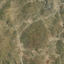 Satellite imagery of Nāwah Yak Ghar, AF
