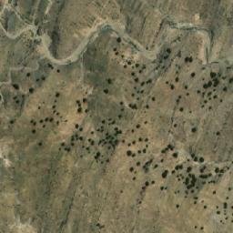Satellite imagery of Nāwah Yak Ghar, AF
