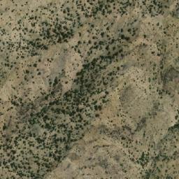 Satellite imagery of Kōtīzaī, AF