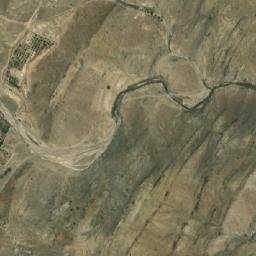 Satellite imagery of Ghawā’ī Ghunḏ, AF