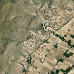 Satellite imagery of Mashkiṉêy, AF