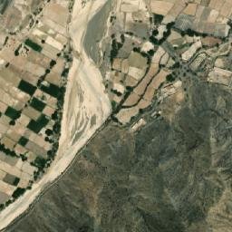 Satellite imagery of Mashkiṉêy, AF