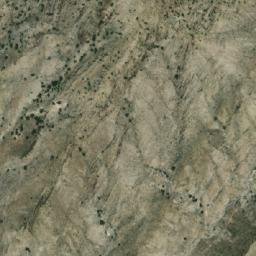 Satellite imagery of Tsapêrah, AF