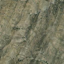 Satellite imagery of Tsapêrah, AF