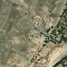 Satellite imagery of Tsapêrah, AF