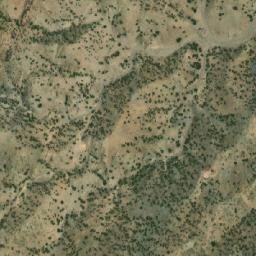 Satellite imagery of Gabrêy Ghunḏêy, AF