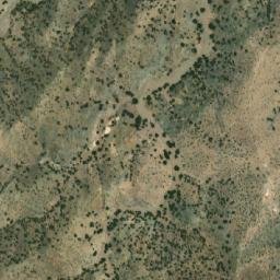 Satellite imagery of Gabrêy Ghunḏêy, AF