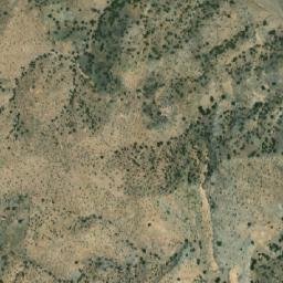 Satellite imagery of Gabrêy Ghunḏêy, AF