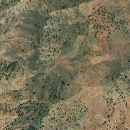 Satellite imagery of Tīp, AF