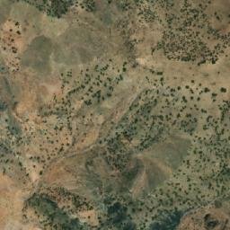 Satellite imagery of Tīp, AF