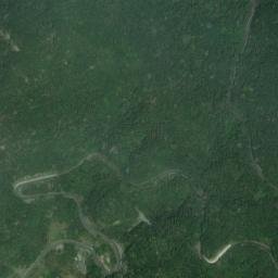Satellite imagery of Zungiri-zaki, JP