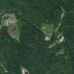 Satellite imagery of Kayaba-saki, JP