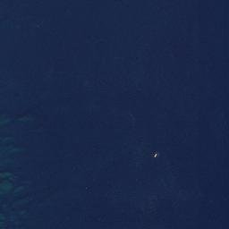 Satellite imagery of Ari Saki, JP