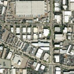 Satellite imagery of 9 F 231 — NGS DC1076 — San Diego, US, US