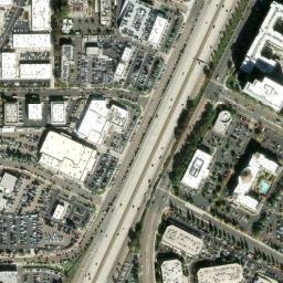 Satellite imagery of 9 F 231 — NGS DC1076 — San Diego, US, US