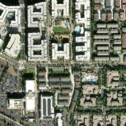 Satellite imagery of 9 F 231 — NGS DC1076 — San Diego, US, US