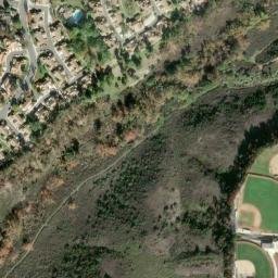 Satellite imagery of KEG — NGS DC1467 — San Diego, US, US