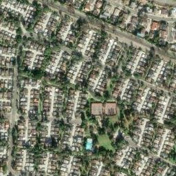 Satellite imagery of KEG — NGS DC1467 — San Diego, US, US