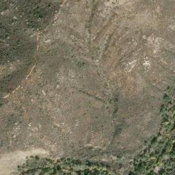 Satellite imagery of 258.9 — NGS DC0955 — San Diego, US, US
