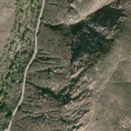 Satellite imagery of 258.9 — NGS DC0955 — San Diego, US, US