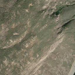 Satellite imagery of 258.9 — NGS DC0955 — San Diego, US, US