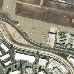 Satellite imagery of SEE ARP — NGS AD9372 — El Cajon, US, US