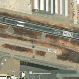 Satellite imagery of G 281 — NGS DC0513 — San Diego County, US, US
