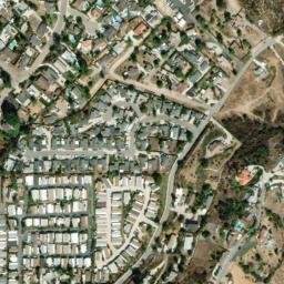 Satellite imagery of COCHES ECC — NGS DC2102 — San Diego County, US, US