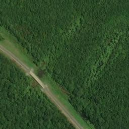 Satellite imagery of Standing Cypress Point, US