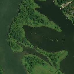 Satellite imagery of Standing Cypress Point, US