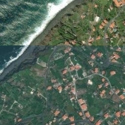 Satellite imagery of Marco Astronómico, MA