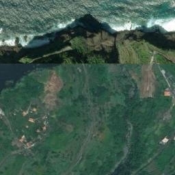 Satellite imagery of Lombadinha, MA