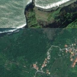 Satellite imagery of Muralha do Arco, MA