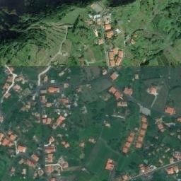 Satellite imagery of Muralha do Arco, MA