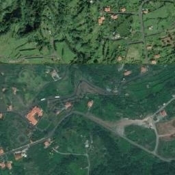 Satellite imagery of Muralha do Arco, MA