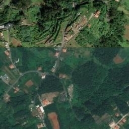 Satellite imagery of Rainha, MA