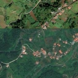 Satellite imagery of Rainha, MA