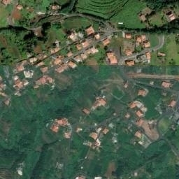 Satellite imagery of Rainha, MA