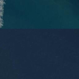 Satellite imagery of Pedrinha do Daniel, PT