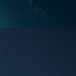 Satellite imagery of Pedrinha do Daniel, PT