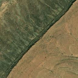 Satellite imagery of Jbel Taya, MA