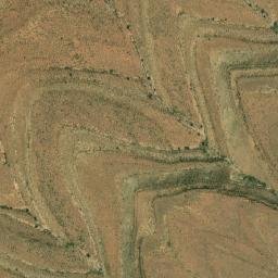 Satellite imagery of Jbel Taya, MA