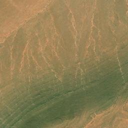 Satellite imagery of Dala Sefra, DZ