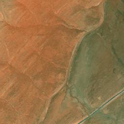 Satellite imagery of Dala Sefra, DZ