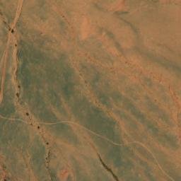 Satellite imagery of Garet Smaïl, DZ