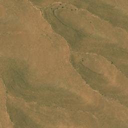Satellite imagery of Djebel Khoundjaa, DZ
