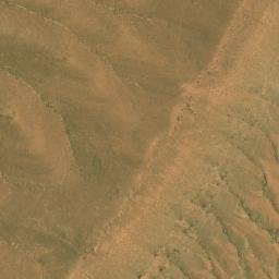Satellite imagery of Djebel Khoundjaa, DZ